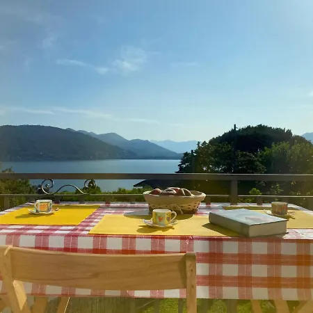 Lejlighed Rosa Dei Venti Baveno