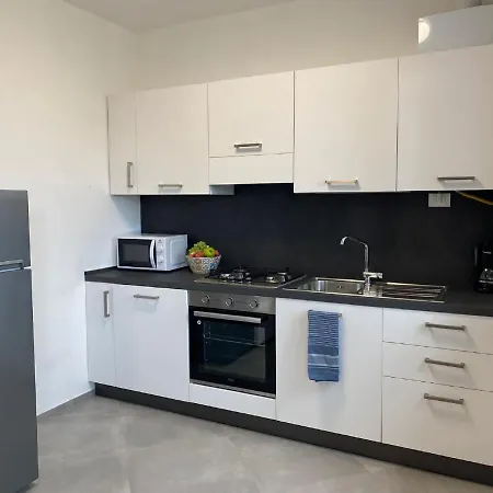 Rosa Dei Venti Lejlighed