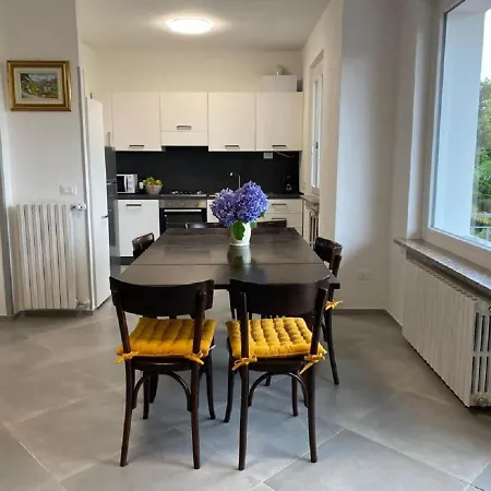 Rosa Dei Venti * באוונו