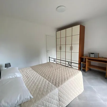 דירה Rosa Dei Venti *