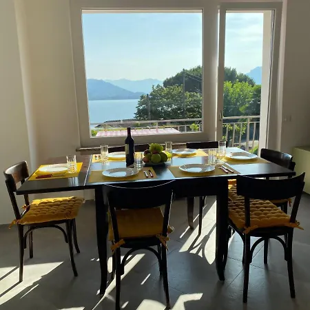 Rosa Dei Venti דירה *